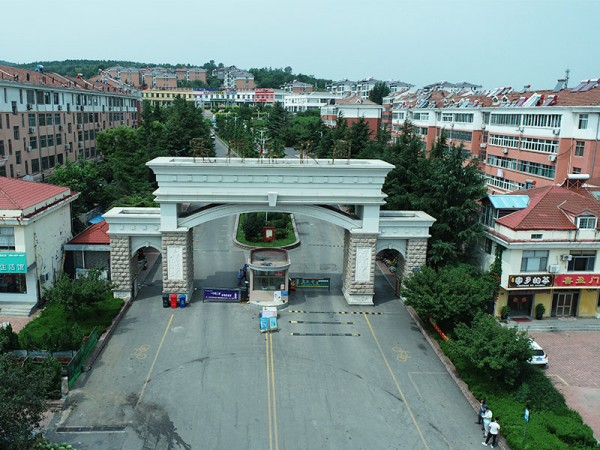 參建樓盤(pán)