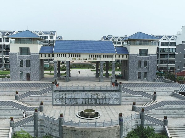 參建樓盤(pán)